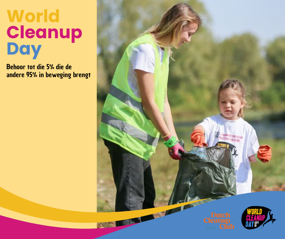 WCD social template