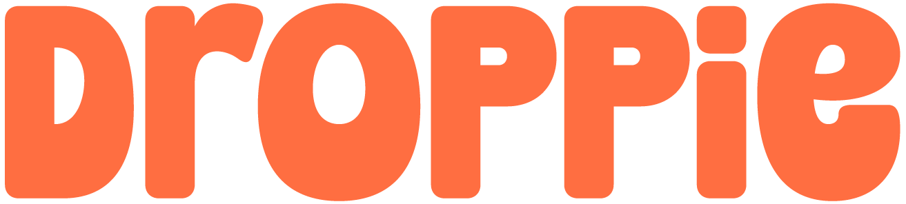 Droppie