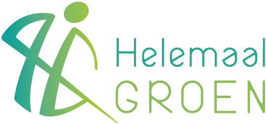 HelemaalGroen