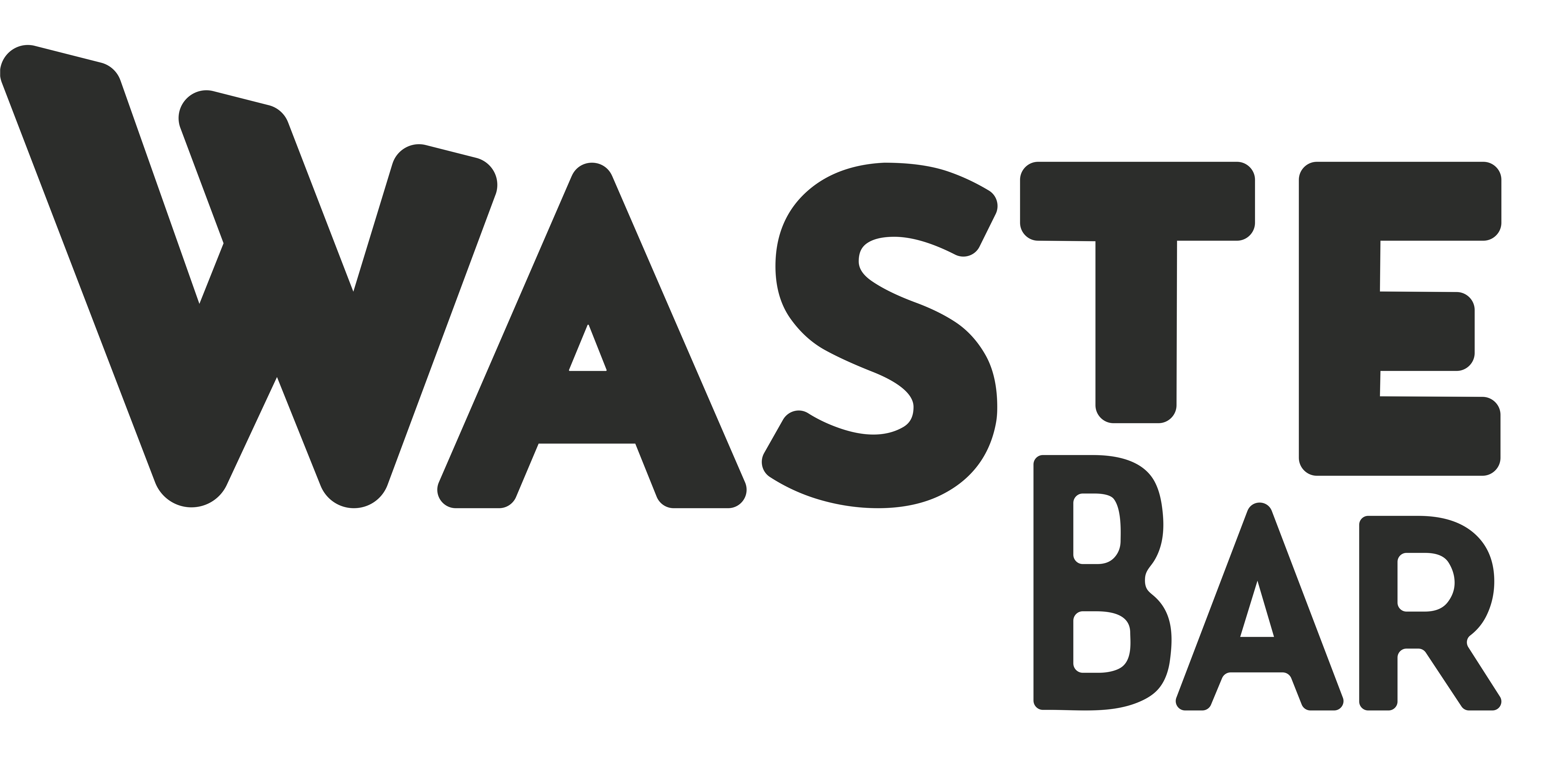 WasteBar