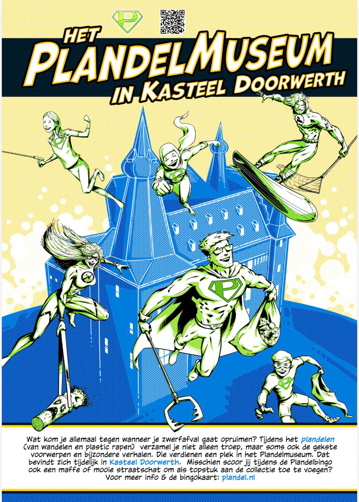 Plandelmuseum