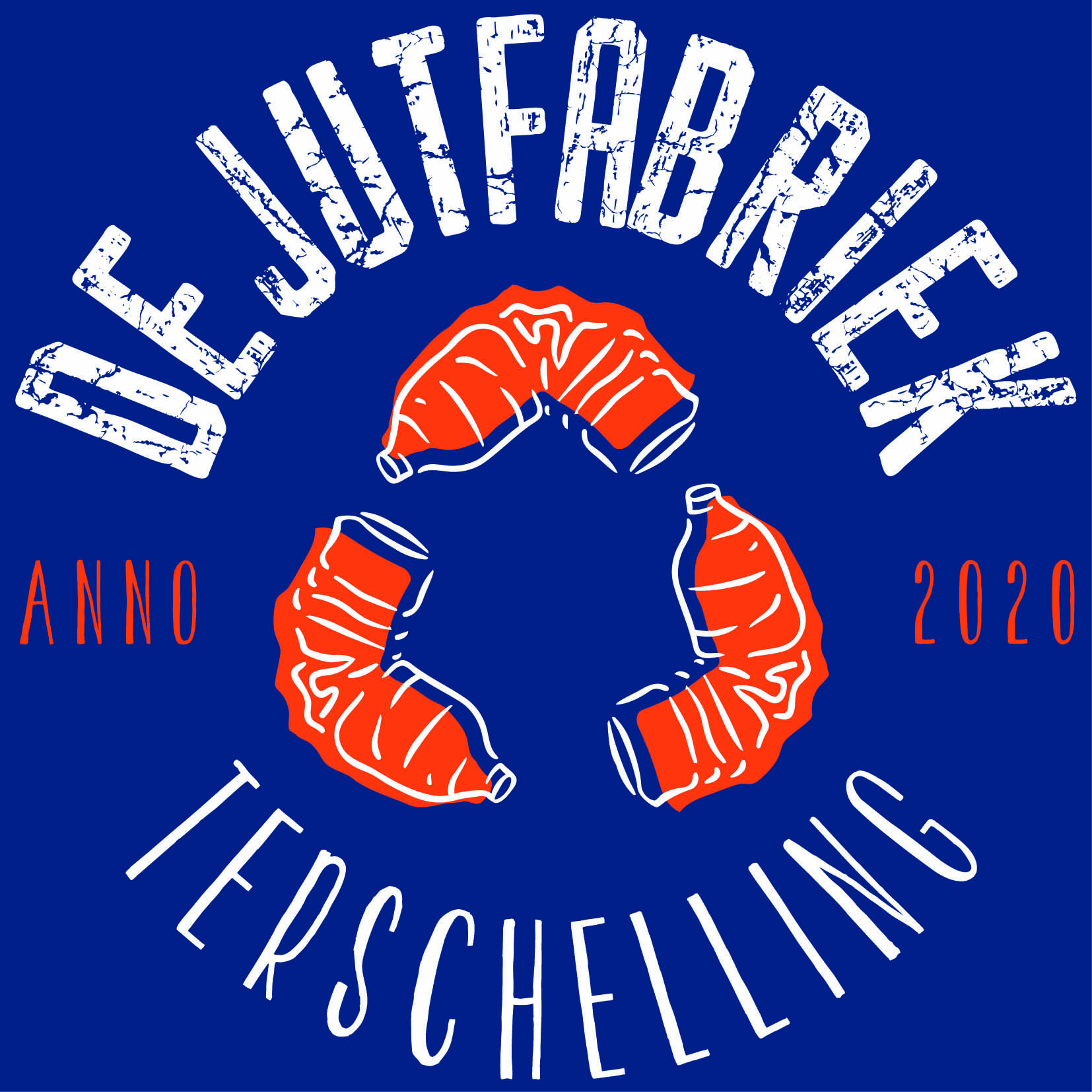 De Jutfabriek